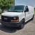 2012 GMC Savana AWD All Wheel Drive 1500  3dr Cargo Van Cargo Van 2 thumbnail