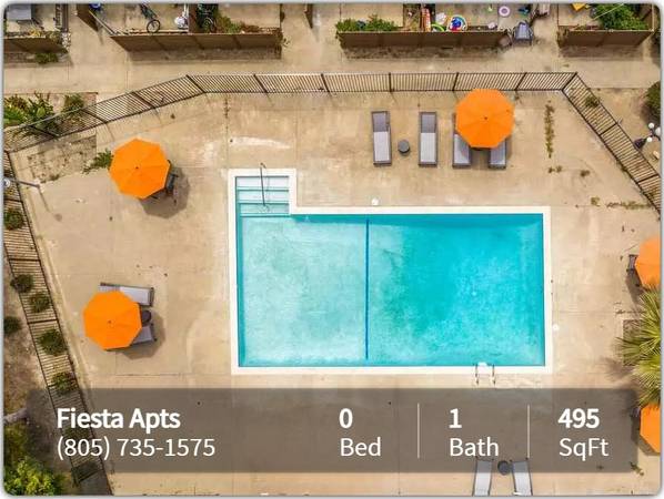 $1,630 / 495ft2 - Great Loft! We Love Pets! Ask about our Pet Policy (Lompoc - Vandenberg Air Force Base)63696006092929121