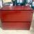 Wooden File Cabinets-Cherry, Mahogany,Espresso,Walnut & White 2 thumbnail