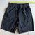 Lululemon Unlined Black 10" Shorts Medium 3 thumbnail
