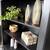 Vintage Curved Hutch (Delivery Available) 4 thumbnail
