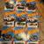 HOT WHEELS COLLECTION 21 thumbnail