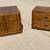 Drexel Heritage Woodbriar MCM End Side Table  Nightstand Cabinet Vintage Mid Cen 1 thumbnail