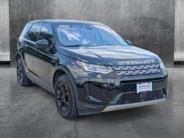2021 Land Rover Discovery Sport AWD All Wheel Drive S SUV - $22,995 (Call *(281) 769-1529* to Confirm Availability Instantly)63622150487553122