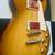 Gibson Studio ‘50s Tribute w/Gibson bag 5 thumbnail