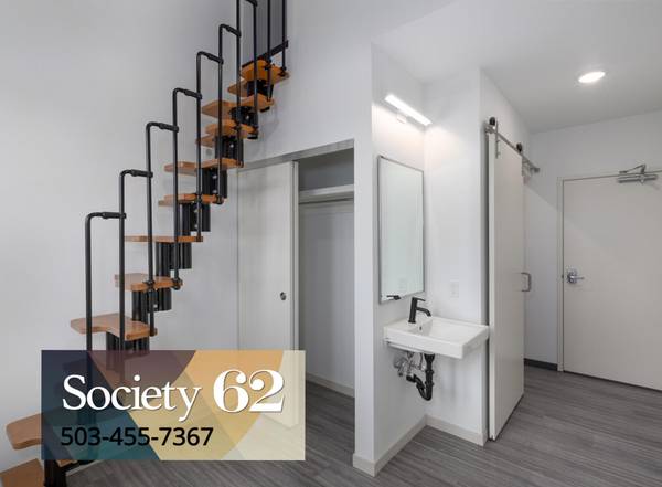 $700 / 1br - GRATIS durante 8 SEMANAS - Cocina estilo chef - Vida en común con 1B privado (vecindario Rose City Park)63914855982467120