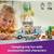 LEGO Friends Friendship Camper Van Adventure + 3 Minidolls & Ferret Figure 42663 4 thumbnail