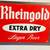 RHEINGOLD BEER NAPKIN HOLDER 5 thumbnail