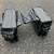Softail bags with brackets 3 thumbnail