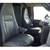 2014 Chevrolet Express 3500 Cargo Chevy Extended Van 3D Van 11 thumbnail
