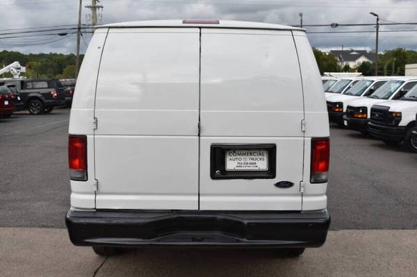 Camioneta de carga Ford E-Series E-150 2014 - $15,995 (MANASSAS)63616290281603124