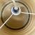 Hanging Fabric Fixture Wire Designed Tan In Color 9 thumbnail