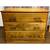 Petite Wooden Dresser with 3 Drawers 29”Tall. Chest of drawers. 1 thumbnail