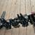 Buyers 4-Bike Rack Carrier Racks Hitch Mount Foldable Rack trucks/SUV 2 thumbnail