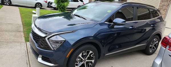Kia Sportage Híbrido - Características de tecnología altamente avanzada - $30,899 (Lawrenceville)63621327082113120