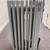 DeLonghi Space Heater Oil Filled Radiator Model MG 15 T for Indoor Use 3 thumbnail