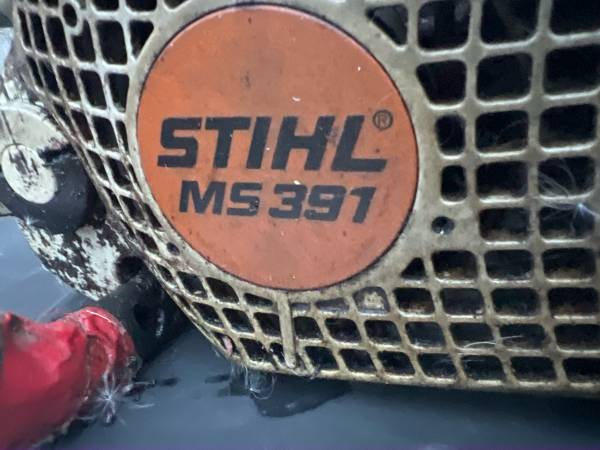 Used MS 391 1