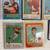 Vintage Football Cards 4 thumbnail