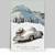Porsche 911 912 550 posters decals flags hoods t-shirts caps 6 thumbnail