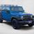 2015 Jeep Wrangler Unlimited 4x4 4WD SUV Willys Wheeler Convertible 3 thumbnail
