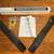 John Deere Blade Kit (Brand new) 2 thumbnail
