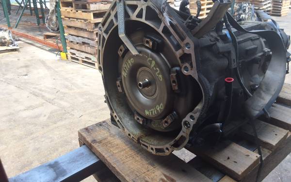 💲★ 2007 - 2008 KIA SORENTO - AUTOMATIC  TRANSMISSION - # 17190 ★💲 1