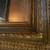 Vintage antique gold beveled 40”x50” mirror 2 thumbnail