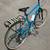 Custom built Hybrid bike 6 thumbnail