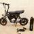 Voromotors Emove Roadrunner E-bike Scooter electric 2 thumbnail