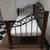 Twin daybed and mattress - can DELIVER almost anywhere for $20 extra 6 thumbnail