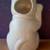Porcelain Maneki Neko Lucky Cat Tiki Mug 2 thumbnail