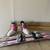 Kids skis and boots 1 thumbnail