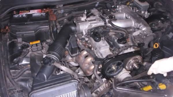 2002 LEXUS IS 300 (2JZE) 175K mileage - $5,999 (Queens)63617982480387123