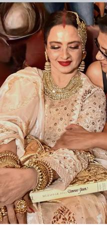 Sterling silver 22k gold plated bangles Gilt bollywood 1