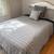 5-pc. Queen Bedding, Black & Gray Comforter, 2 Shams, 2 Toss Pillows 1 thumbnail