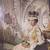 Queen Elizabeth II Eurographics 1000 Piece Jigsaw Puzzle -New & Sealed 2 thumbnail