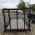 USED Big Tex 5' x 10' Utility Trailer 3 thumbnail