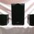 Energy XL-S8 Sub CB-5 speakers 1 thumbnail