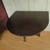 Small Gate Leg Oval Table 9 thumbnail