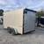 2026 Formula Traverse 7' X 14' Tandem Axle Enclosed Cargo Trail 4 thumbnail