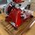 BESWOOD Chromium-Plated Steel Blade Electric Meat/Cheese/Food Slicer 3 thumbnail