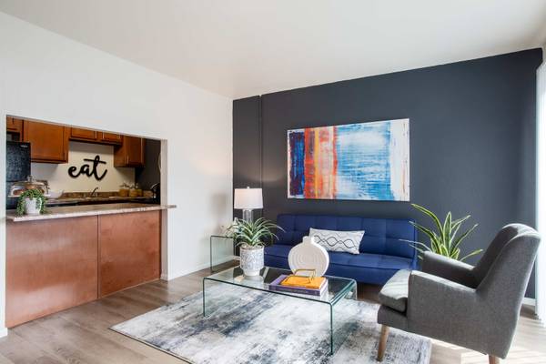 $798 / 1br - 605ft2 - 1 BD, In Tucson, Kitchen Pantry (3201 E Seneca St, Tucson, AZ)63674687320577120