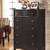 OBO- Ashley 6 Piece Bedroom Set + 2 Lamps 3 thumbnail