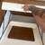 1960s Typewriter Desk 4 thumbnail