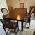 Dining Room Table & 6 chairs 1 thumbnail