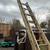 24’ Keller extension ladder 7 thumbnail