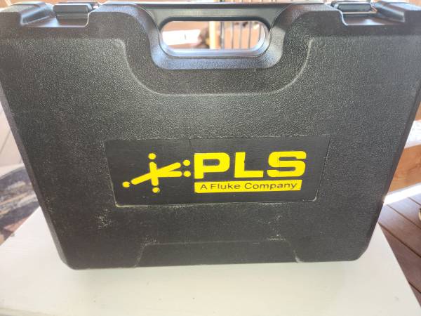 PLS Laser 1