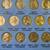 Jefferson Nickel Set 1938-1961 4 thumbnail