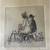 Ed Gifford Amish etching 3 thumbnail