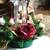 Ornate holiday centerpiece 1 thumbnail